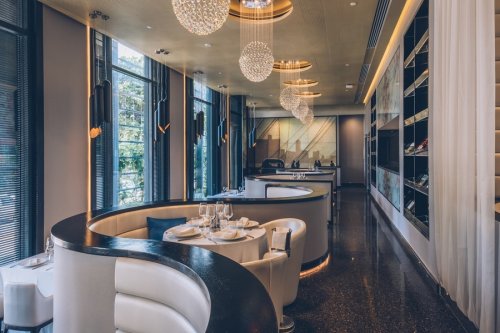 IBEROSTAR GRAND PACKARD 5/IBEROSTAR BELLA VISTA 5