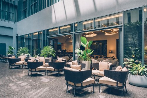 IBEROSTAR GRAND PACKARD 5/IBEROSTAR BELLA VISTA 5