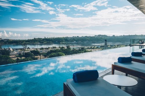 IBEROSTAR GRAND PACKARD 5/IBEROSTAR BELLA VISTA 5