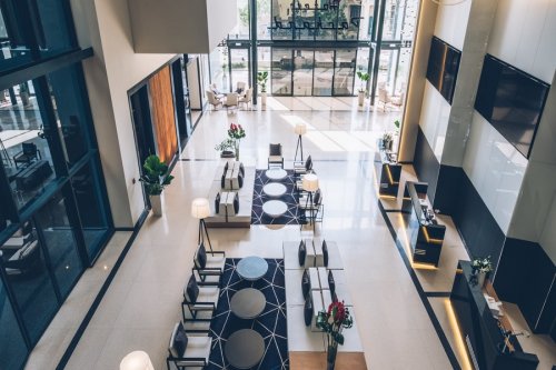 IBEROSTAR GRAND PACKARD 5/IBEROSTAR BELLA VISTA 5