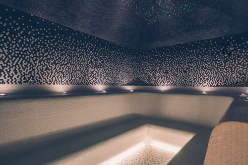 IBEROSTAR GRAND PACKARD 5/IBEROSTAR BELLA VISTA 5