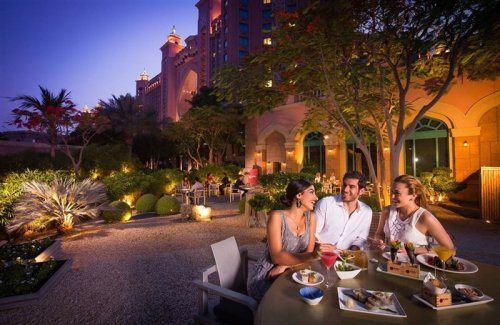 Atlantis The Palm