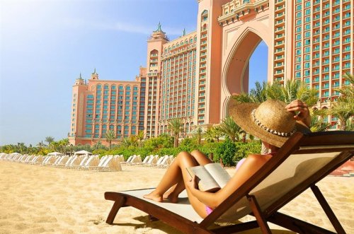 Atlantis The Palm