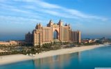 Hotel Ibis One Central 3, Dubaj, Atlantis The Palm Atlantis The Palm