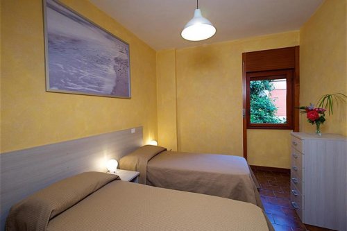 Rezidence Solemaremma