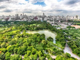Velký okruh severním Thajskem Velký okruh severním Thajskem