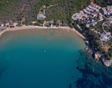 Alonissos Beach Bungalows And Suites
