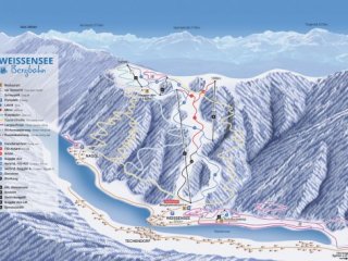 Apartmány Kolbitsch