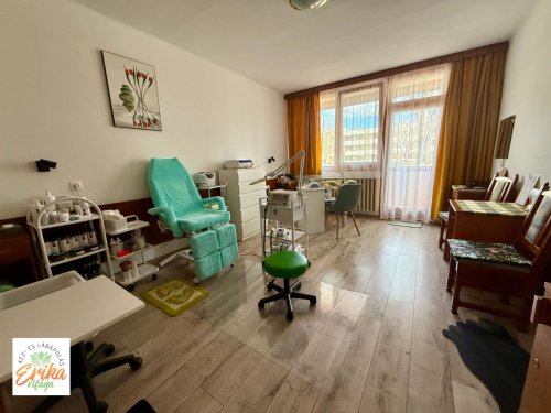 Apartmán hotel Bükfürdo