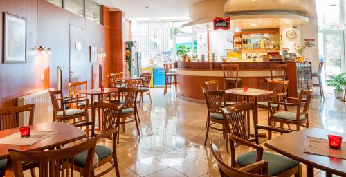 Apartmán hotel Bükfürdo