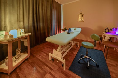 Apartmán hotel Bükfürdo