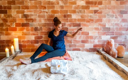 Apartmán hotel Bükfürdo