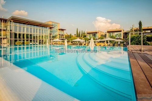 Aqualux Hotel Spa Suite & Terme