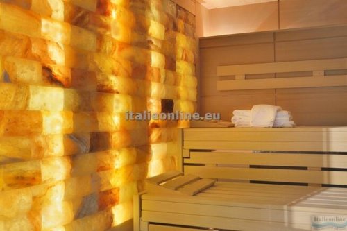 Aqualux Hotel Spa Suite & Terme