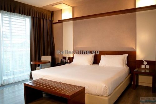 Aqualux Hotel Spa Suite & Terme