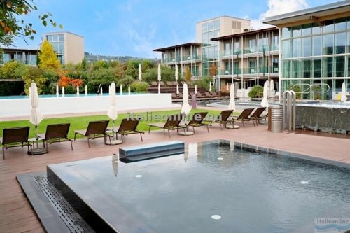 Aqualux Hotel Spa Suite & Terme