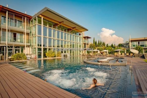 Aqualux Hotel Spa Suite & Terme