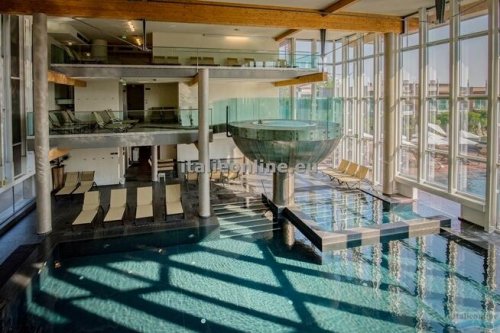 Aqualux Hotel Spa Suite & Terme