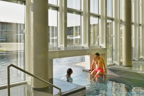Aqualux Hotel Spa Suite & Terme