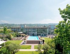 Aqualux Hotel Spa Suite & Terme