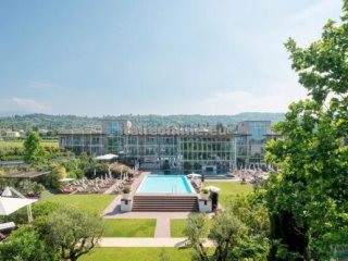 Aqualux Hotel Spa Suite & Terme Aqualux Hotel Spa Suite & Terme