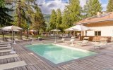 Camping Village Boscoblú, Val di Fiemme Easy Camping Village Val di Fiemme Easy Camping Village