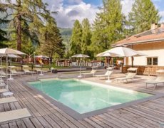 Val di Fiemme Easy Camping Village