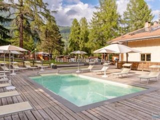 Val di Fiemme Easy Camping Village