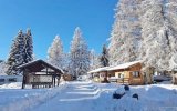 Camping Village Boscoblú, Val di Fiemme Easy Camping Village SKI Val di Fiemme Easy Camping Village SKI
