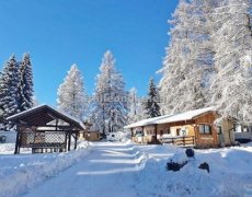 Val di Fiemme Easy Camping Village SKI