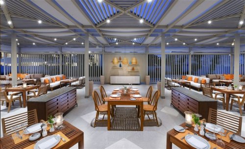 JAZ Elite Casa Del Mar Beach