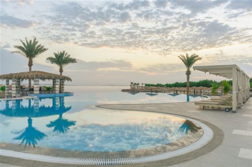 JAZ Elite Casa Del Mar Beach