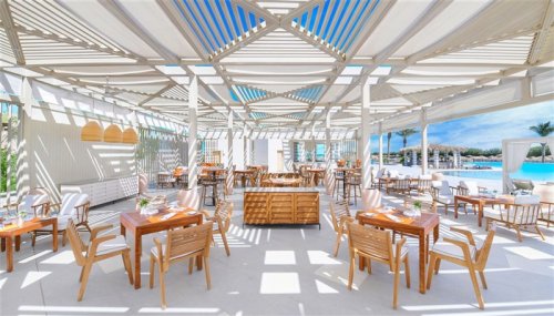 JAZ Elite Casa Del Mar Beach