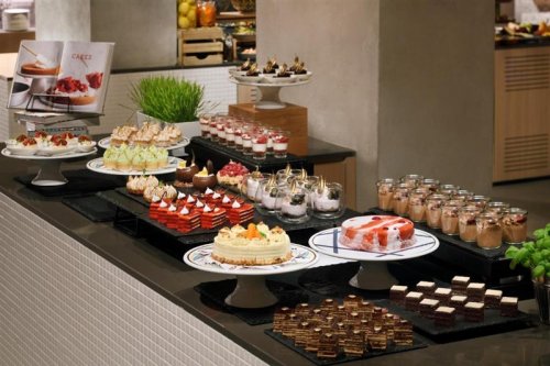 Mövenpick Resort Al Marjan Island