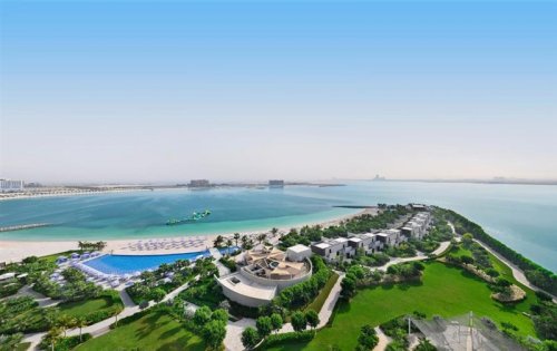 Mövenpick Resort Al Marjan Island