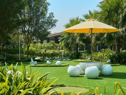 Mövenpick Resort Al Marjan Island