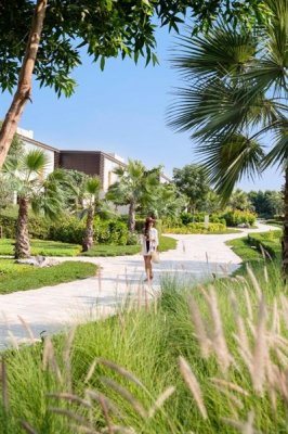 Mövenpick Resort Al Marjan Island