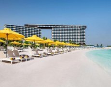 Mövenpick Resort Al Marjan Island