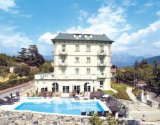 Hotel Lario