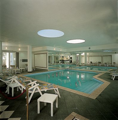 Hotel Lido La Perla Nera