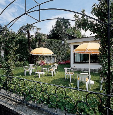 Hotel Lido La Perla Nera