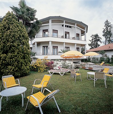 Hotel Lido La Perla Nera