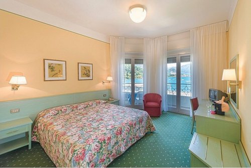 Hotel Lido La Perla Nera