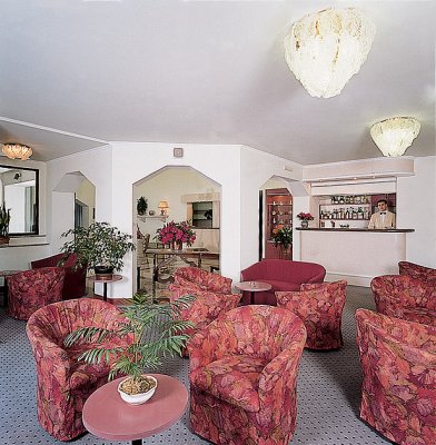 Hotel Lido La Perla Nera