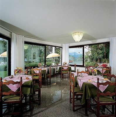 Hotel Lido La Perla Nera