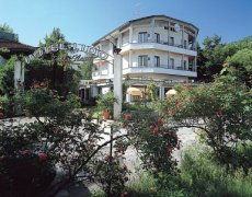 Hotel Lido La Perla Nera