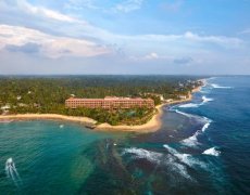 HIKKA TRANZ BY CINNAMON (ex. Chaaya Tranz Hikkaduwa) 4