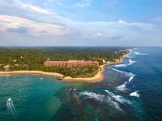 HIKKA TRANZ BY CINNAMON (ex. Chaaya Tranz Hikkaduwa) 4