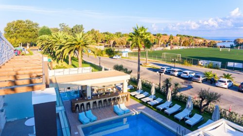 Airis Boutique (adults Only 16+)