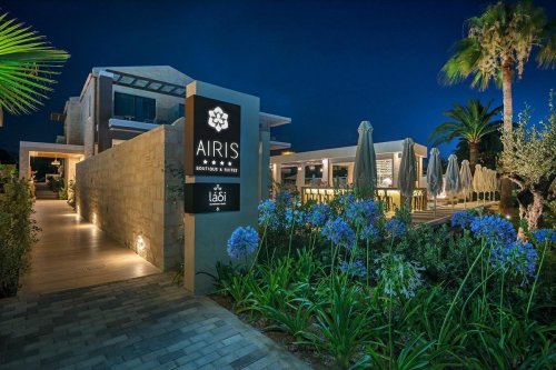 Airis Boutique (adults Only 16+)